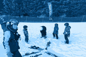Kato Kids Series Lesson