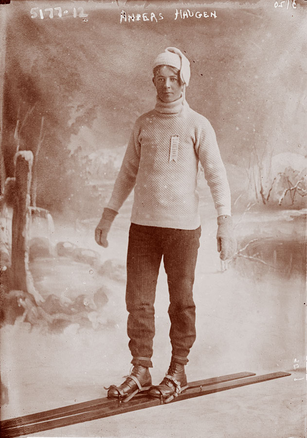 Anders Haugen