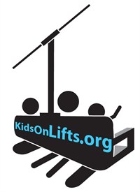 Kids On Lifts Logo